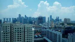 Martin Place Residences (D9), Condominium #636025151